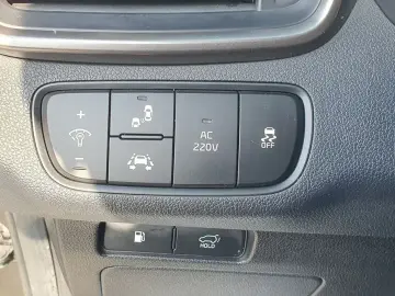2018 Kia Sorento с пробегом 118 170 км