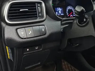 2017 Kia Sorento с пробегом 120 327 км