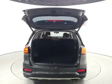 2017 Kia Sorento с пробегом 120 327 км