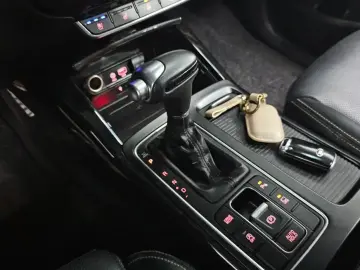 2017 Kia Sorento с пробегом 118 441 км