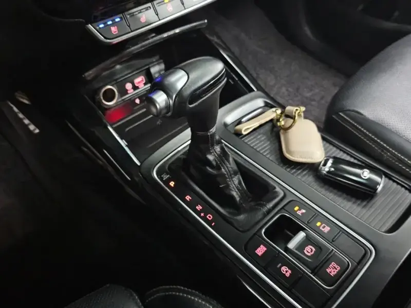 2017 Kia Sorento с пробегом 118 441 км