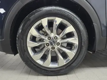 2018 Kia Sorento с пробегом 148 515 км