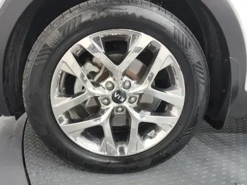 2019 Kia Sorento с пробегом 246 295 км