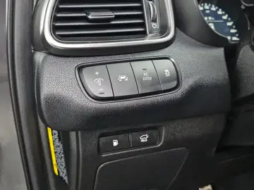 2017 Kia Sorento с пробегом 118 441 км