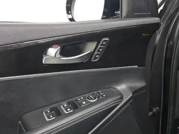 2017 Kia Sorento с пробегом 118 441 км