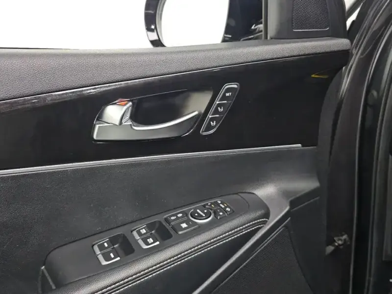 2017 Kia Sorento с пробегом 118 441 км