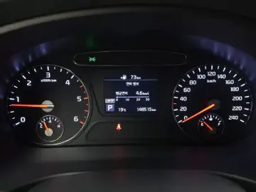 2018 Kia Sorento с пробегом 148 515 км