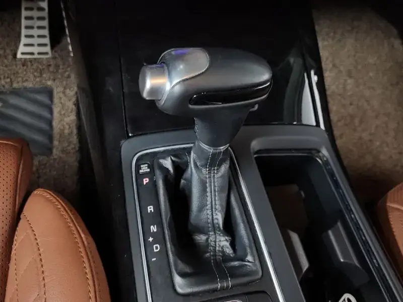 2019 Kia Sorento с пробегом 246 295 км