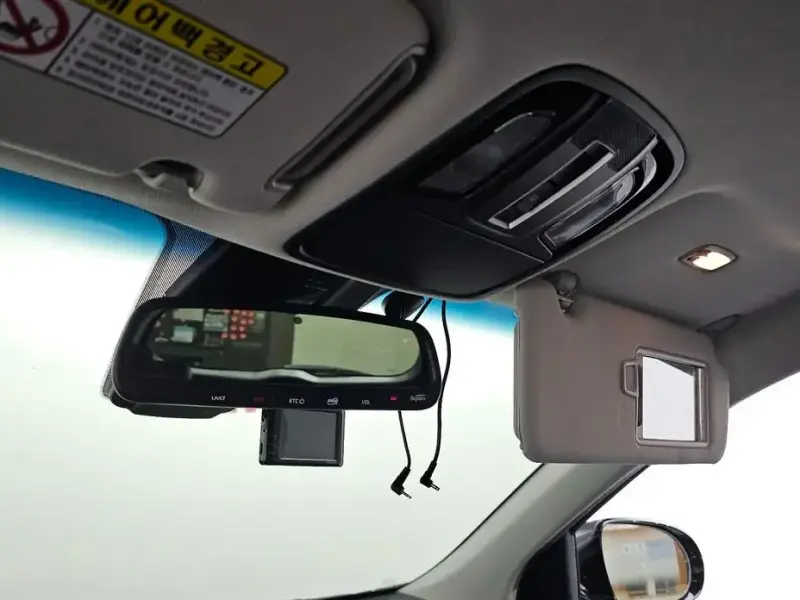 2017 Kia Sorento с пробегом 118 441 км