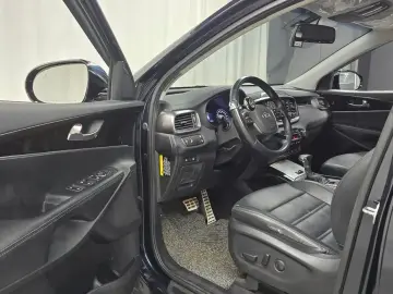 2018 Kia Sorento с пробегом 148 515 км