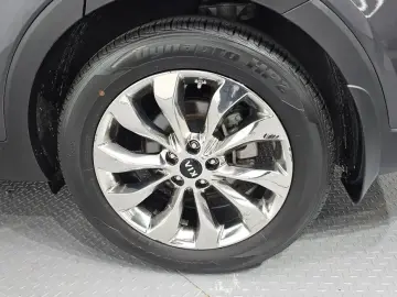 2017 Kia Sorento с пробегом 118 441 км