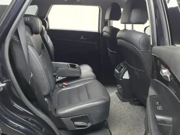 2018 Kia Sorento с пробегом 148 515 км