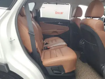 2019 Kia Sorento с пробегом 246 295 км
