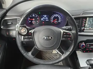 2018 Kia Sorento с пробегом 148 515 км