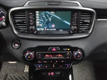 2018 Kia Sorento с пробегом 148 515 км