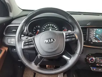 2019 Kia Sorento с пробегом 246 295 км