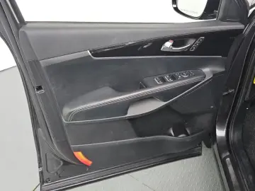 2017 Kia Sorento с пробегом 118 441 км