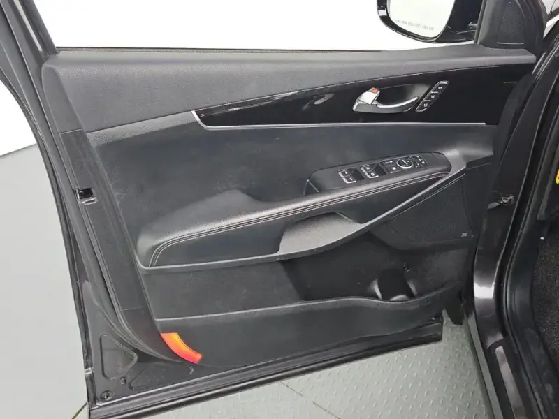 2017 Kia Sorento с пробегом 118 441 км
