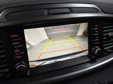 2018 Kia Sorento с пробегом 148 515 км