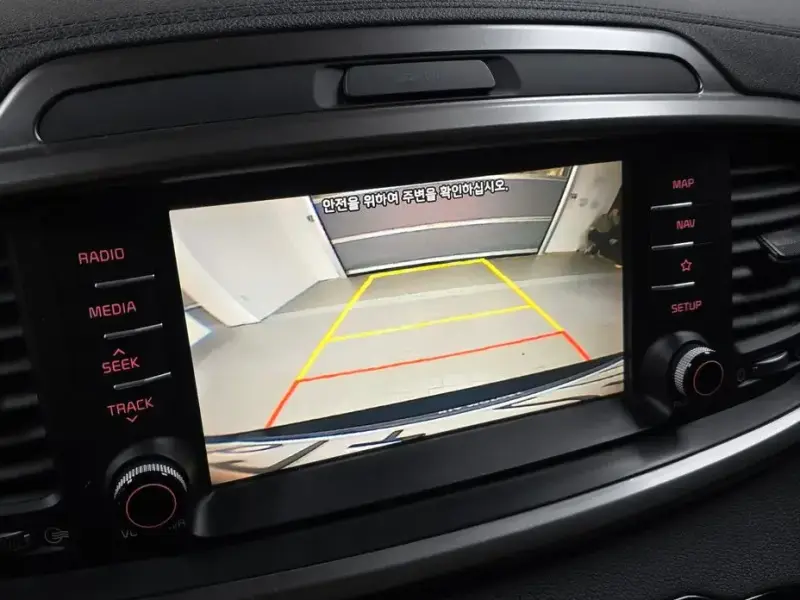 2018 Kia Sorento с пробегом 148 515 км