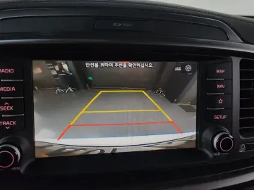 2019 Kia Sorento с пробегом 246 295 км