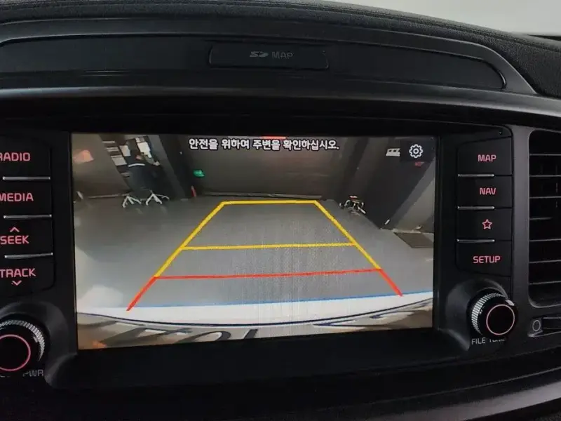 2019 Kia Sorento с пробегом 246 295 км