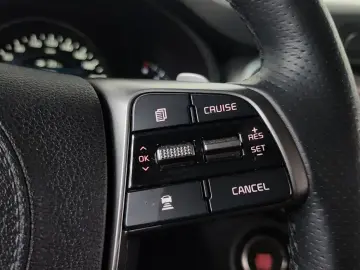 2019 Kia Sorento с пробегом 246 295 км