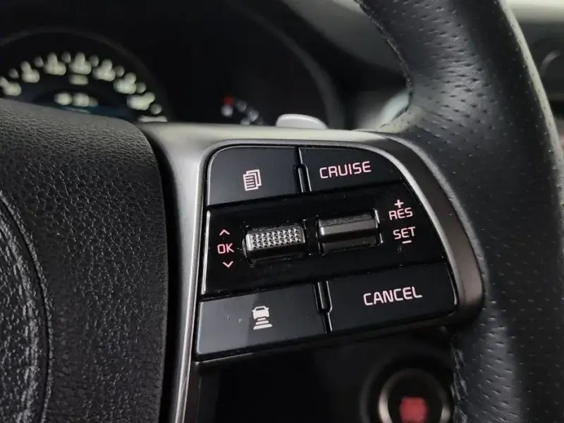 2019 Kia Sorento с пробегом 246 295 км