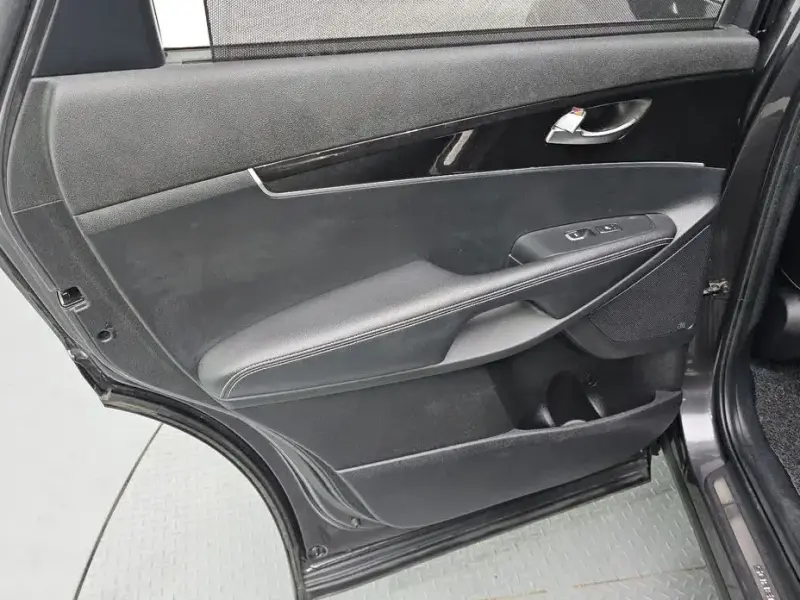 2017 Kia Sorento с пробегом 118 441 км