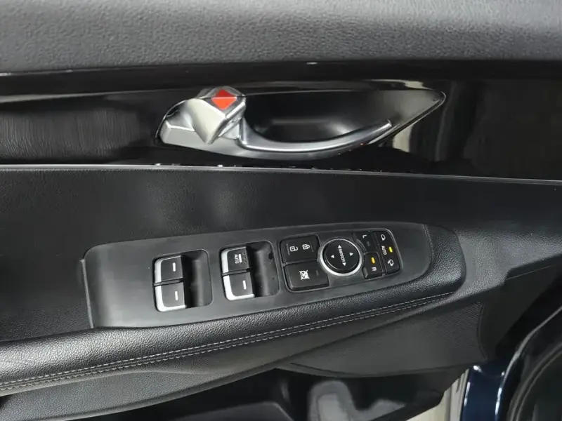 2018 Kia Sorento с пробегом 148 515 км