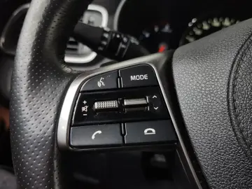 2019 Kia Sorento с пробегом 246 295 км