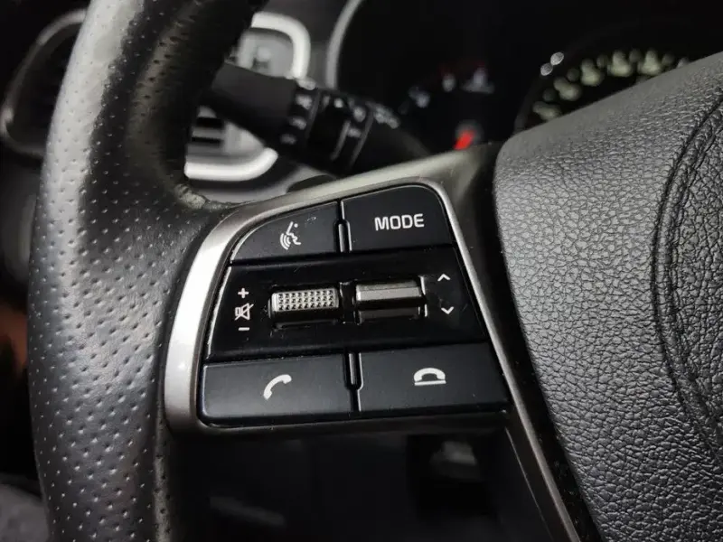 2019 Kia Sorento с пробегом 246 295 км