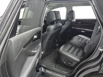 2017 Kia Sorento с пробегом 118 441 км