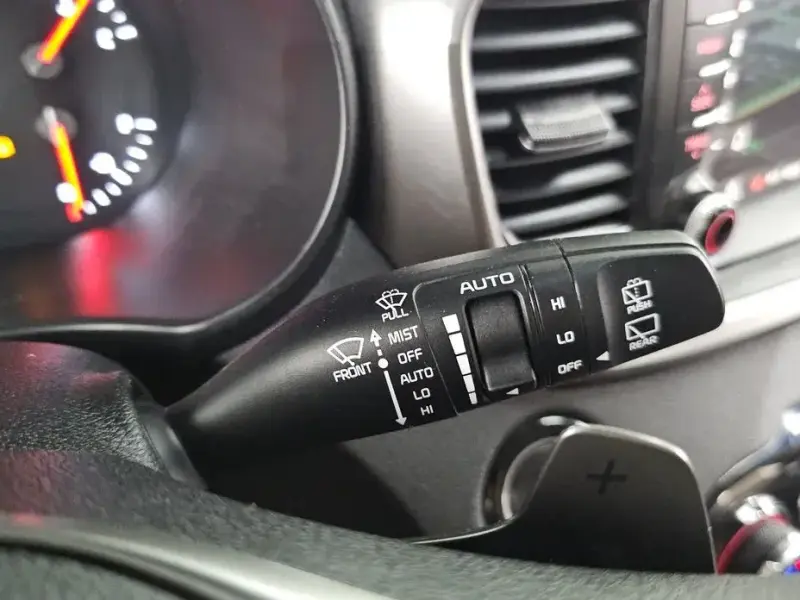 2017 Kia Sorento с пробегом 118 441 км