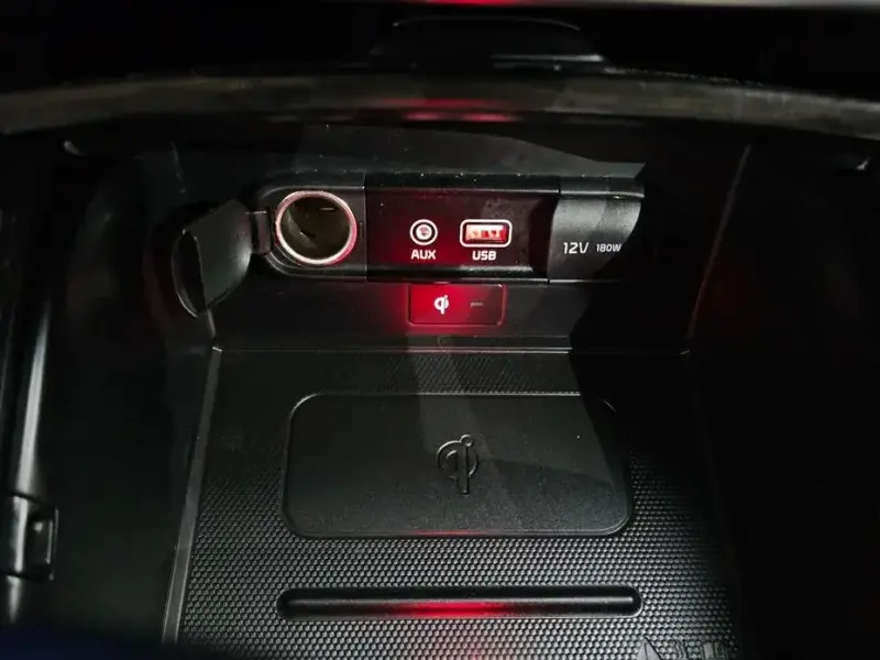 2017 Kia Sorento с пробегом 118 441 км