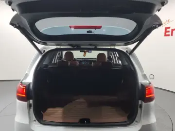 2019 Kia Sorento с пробегом 246 295 км
