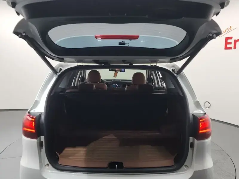 2019 Kia Sorento с пробегом 246 295 км