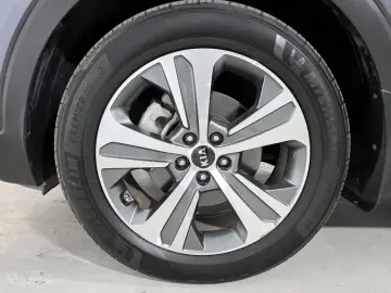 2018 Kia Sorento с пробегом 130 821 км