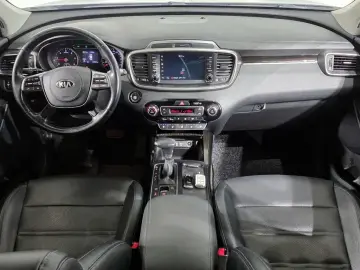 2018 Kia Sorento с пробегом 130 821 км