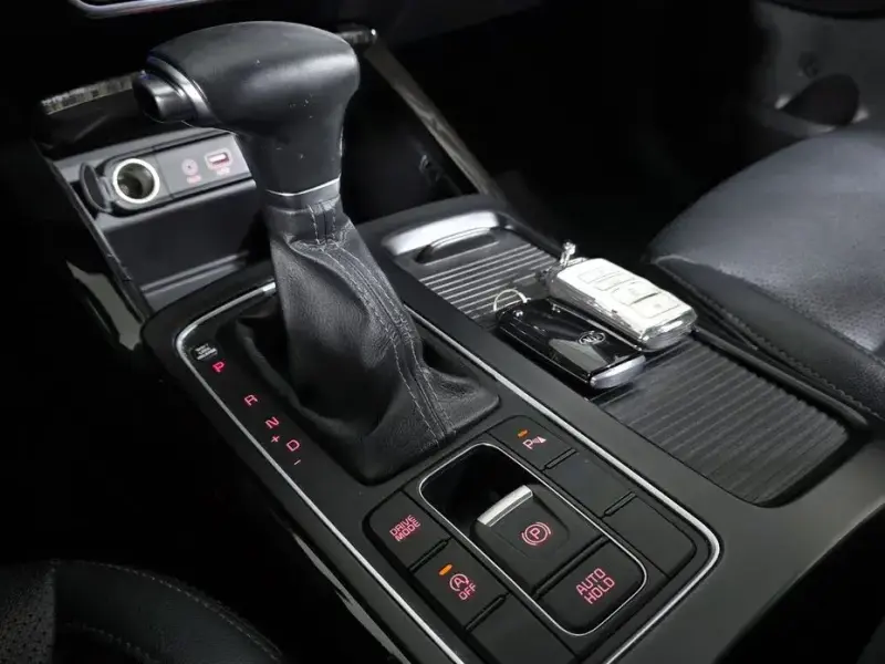 2018 Kia Sorento с пробегом 130 821 км