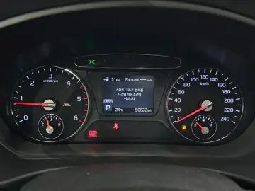2018 Kia Sorento с пробегом 50 622 км