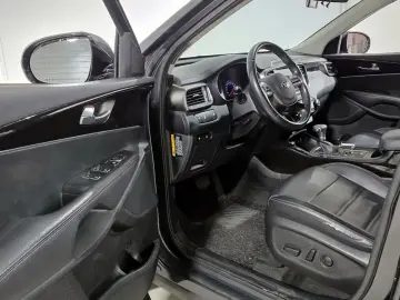 2018 Kia Sorento с пробегом 130 821 км