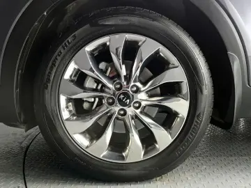 2018 Kia Sorento с пробегом 62 777 км