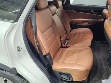 2018 Kia Sorento с пробегом 50 622 км