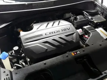 2018 Kia Sorento с пробегом 62 777 км