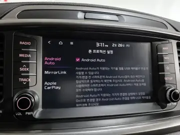 2018 Kia Sorento с пробегом 130 821 км