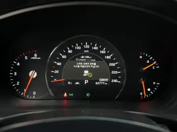 2018 Kia Sorento с пробегом 62 777 км