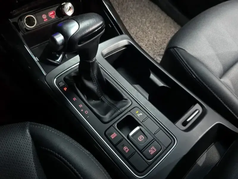 2018 Kia Sorento с пробегом 62 777 км