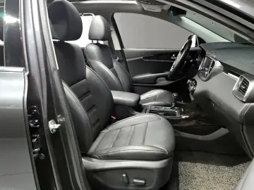 2018 Kia Sorento с пробегом 62 777 км