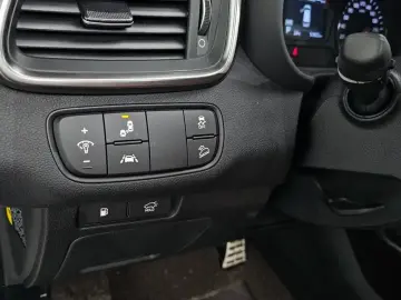 2018 Kia Sorento с пробегом 50 622 км